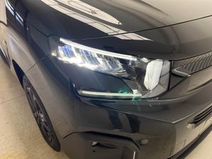 Citroën Berlingo Talla M BlueHDi 130 S&S MAX Auto   - Foto 9