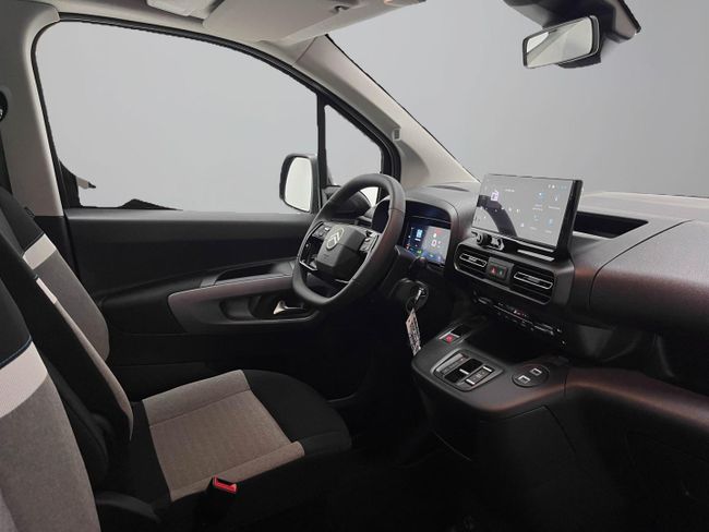 Citroën Berlingo Talla M BlueHDi 130 S&S MAX Auto   - Foto 18
