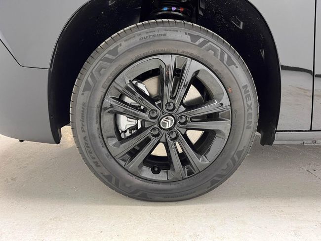 Citroën Berlingo Talla M BlueHDi 130 S&S MAX Auto   - Foto 11