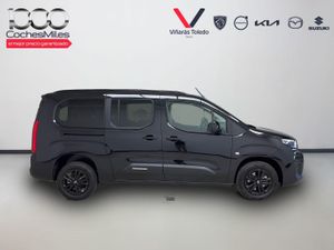 Citroën Berlingo Talla M BlueHDi 130 S&S MAX Auto   - Foto 4