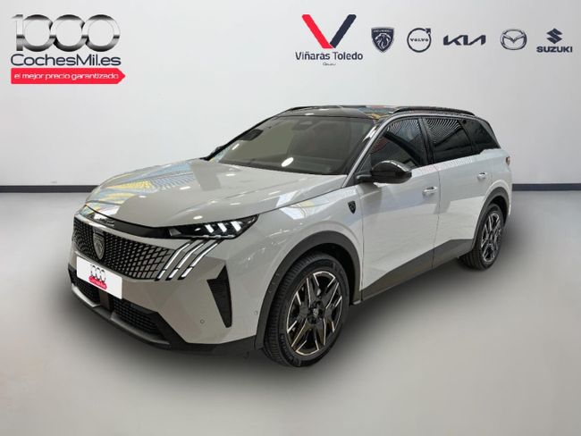 Peugeot 5008 1.2 107KW GT eDCS6   - Foto 2