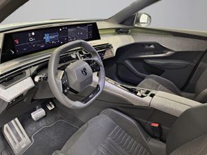 Peugeot 5008 1.2 107KW GT eDCS6   - Foto 9