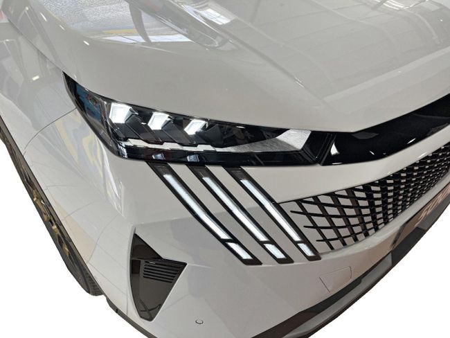 Peugeot 5008 1.2 107KW GT eDCS6   - Foto 18