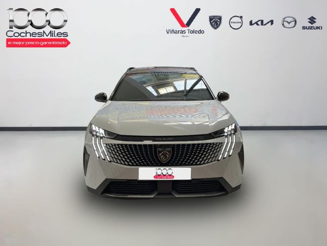 Peugeot 5008 1.2 107KW GT eDCS6   - Foto 4