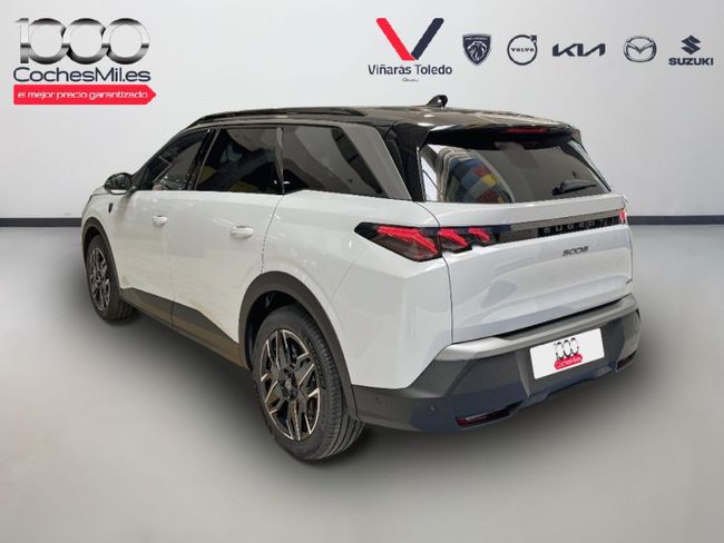 Peugeot 5008 1.2 107KW GT eDCS6   - Foto 3