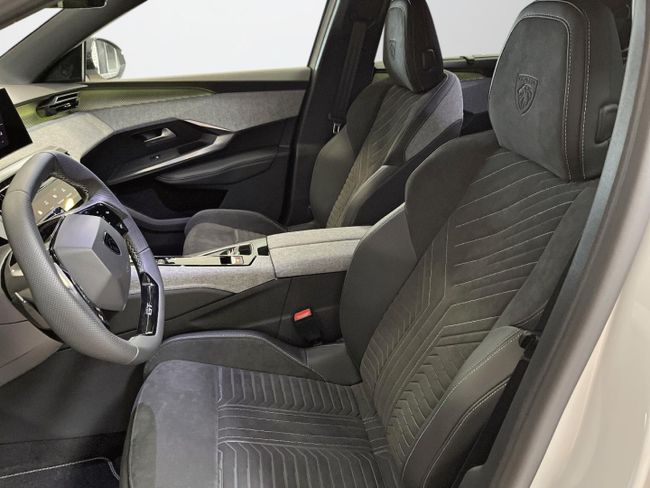 Peugeot 5008 1.2 107KW GT eDCS6   - Foto 10