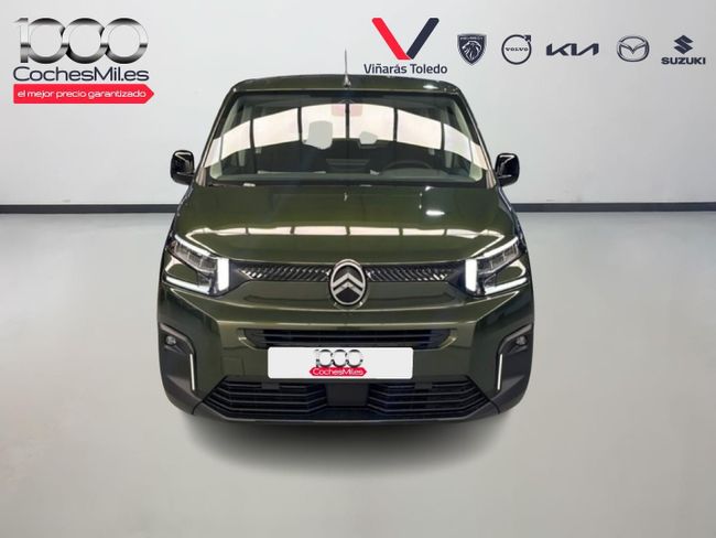 Citroën Berlingo Talla XL BlueHDi 130 S&S PLUS Auto   - Foto 4