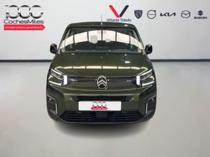 Citroën Berlingo Talla XL BlueHDi 130 S&S PLUS Auto   - Foto 4