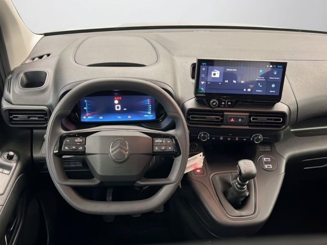 Citroën Berlingo Talla XL BlueHDi 130 S&S PLUS Auto   - Foto 12