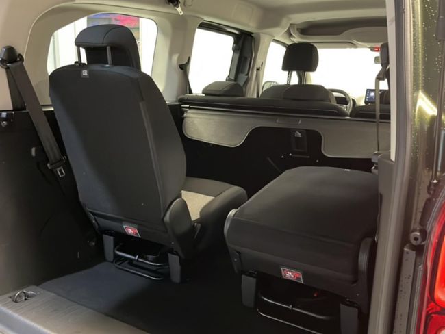 Citroën Berlingo Talla XL BlueHDi 130 S&S PLUS Auto   - Foto 18