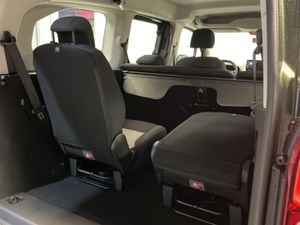 Citroën Berlingo Talla XL BlueHDi 130 S&S PLUS Auto   - Foto 18