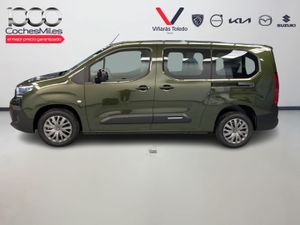 Citroën Berlingo Talla XL BlueHDi 130 S&S PLUS Auto   - Foto 6