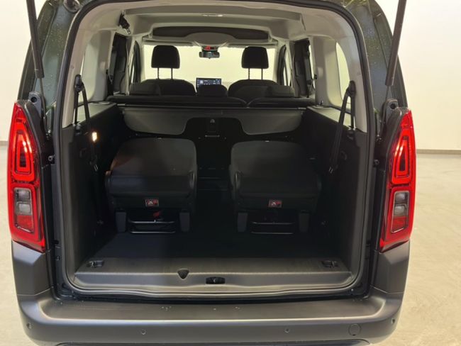 Citroën Berlingo Talla XL BlueHDi 130 S&S PLUS Auto   - Foto 11