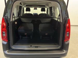 Citroën Berlingo Talla XL BlueHDi 130 S&S PLUS Auto   - Foto 11