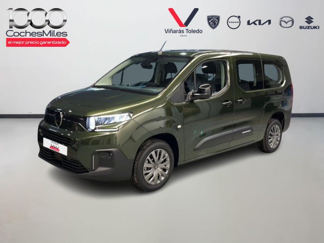 Citroën Berlingo Talla XL BlueHDi 130 S&S PLUS Auto   - Foto 2