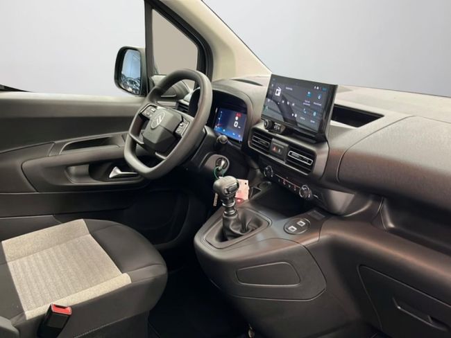 Citroën Berlingo Talla XL BlueHDi 130 S&S PLUS Auto   - Foto 8