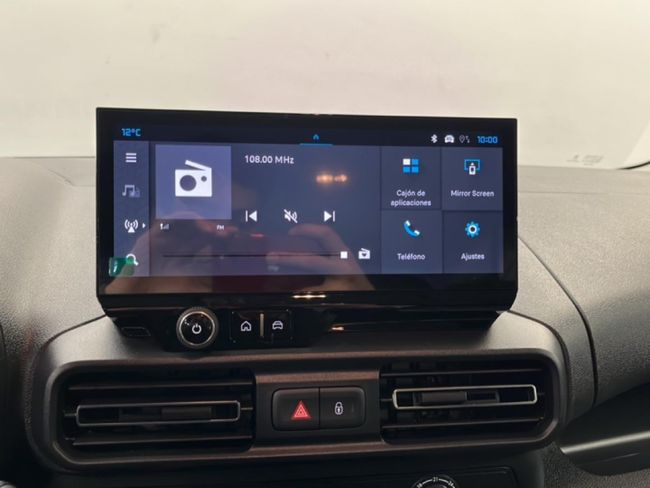 Citroën Berlingo Talla XL BlueHDi 130 S&S PLUS Auto   - Foto 13