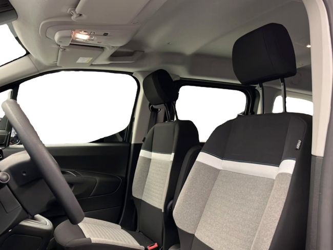 Citroën Berlingo Talla XL BlueHDi 130 S&S PLUS Auto   - Foto 9