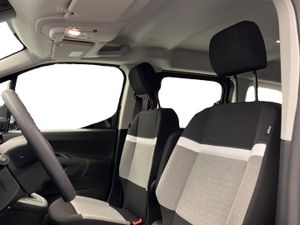 Citroën Berlingo Talla XL BlueHDi 130 S&S PLUS Auto   - Foto 9