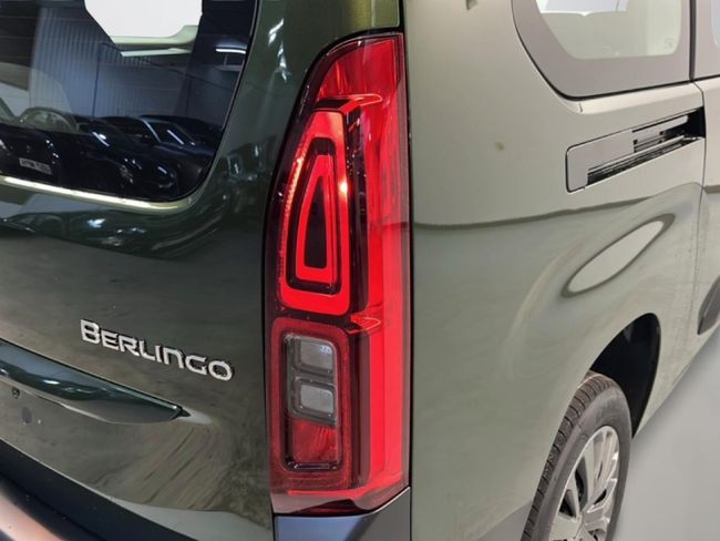 Citroën Berlingo Talla XL BlueHDi 130 S&S PLUS Auto   - Foto 21