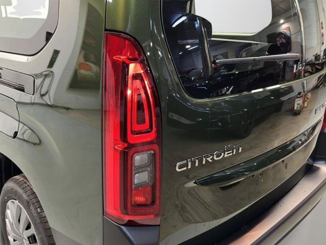 Citroën Berlingo Talla XL BlueHDi 130 S&S PLUS Auto   - Foto 20
