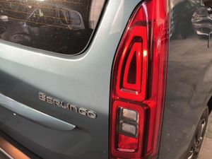 Citroën Berlingo Talla XL BlueHDi 130 S&S PLUS Auto   - Foto 20