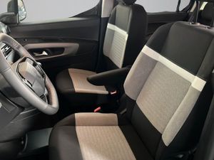 Citroën Berlingo Talla XL BlueHDi 130 S&S PLUS Auto   - Foto 10