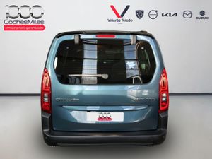 Citroën Berlingo Talla XL BlueHDi 130 S&S PLUS Auto   - Foto 5