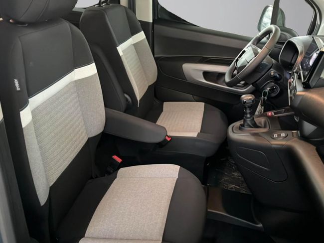 Citroën Berlingo Talla XL BlueHDi 130 S&S PLUS Auto   - Foto 23