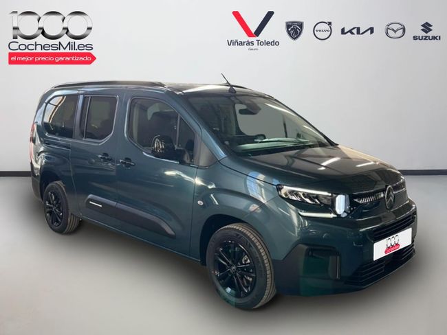 Citroën Berlingo Talla XL BlueHDi 130 S&S PLUS Auto   - Foto 7