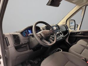 Citroën Jumper 3.5 L2 H2 BHDI 103kW (140CV) S&S 6 V. M   - Foto 13