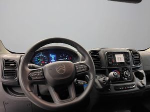 Citroën Jumper 3.5 L2 H2 BHDI 103kW (140CV) S&S 6 V. M   - Foto 16