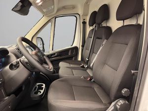 Citroën Jumper 3.5 L3 H2 BHDI 103kW (140CV) S&S 6 V. M   - Foto 14