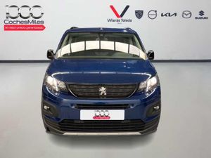 Peugeot Rifter GT Business Long BlueHDi 130 S&S Man   - Foto 4