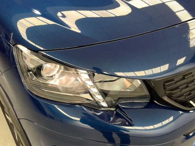 Peugeot Rifter GT Business Long BlueHDi 130 S&S Man   - Foto 21