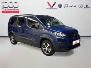 Peugeot Rifter GT Business Long BlueHDi 130 S&S Man   - Foto 7