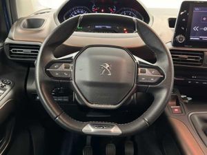 Peugeot Rifter GT Business Long BlueHDi 130 S&S Man   - Foto 17