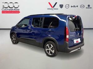 Peugeot Rifter GT Business Long BlueHDi 130 S&S Man   - Foto 3