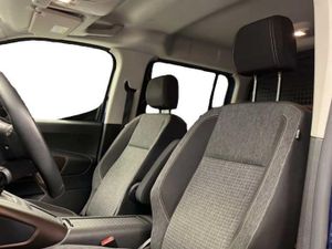 Peugeot Rifter GT Business Long BlueHDi 130 S&S Man   - Foto 10