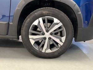 Peugeot Rifter GT Business Long BlueHDi 130 S&S Man   - Foto 16