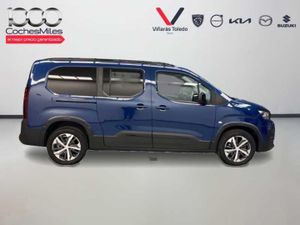 Peugeot Rifter GT Business Long BlueHDi 130 S&S Man   - Foto 6