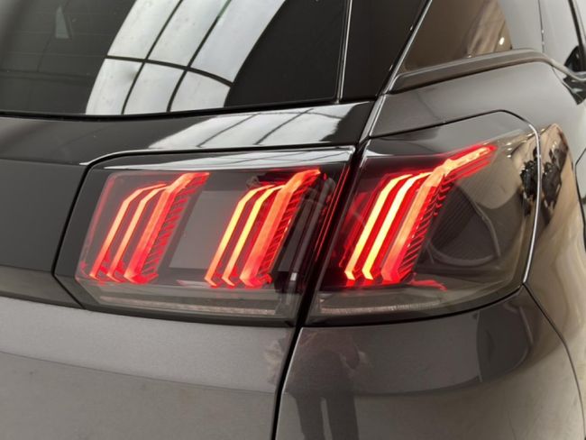 Peugeot 3008 1.2 PureTech 96KW S&S Allure Pack   - Foto 14