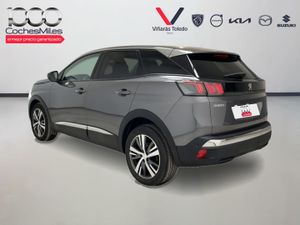 Peugeot 3008 1.2 PureTech 96KW S&S Allure Pack   - Foto 3