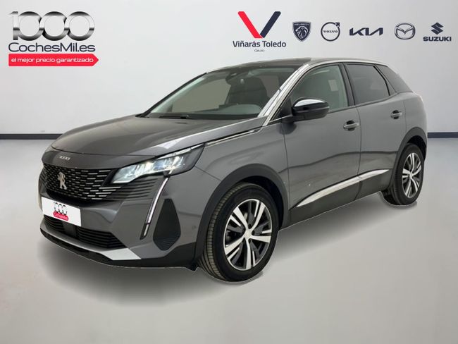 Peugeot 3008 1.2 PureTech 96KW S&S Allure Pack   - Foto 2