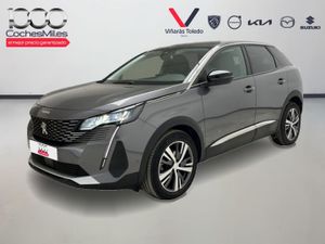 Peugeot 3008 1.2 PureTech 96KW S&S Allure Pack   - Foto 2