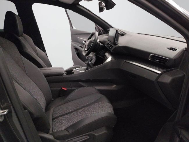 Peugeot 3008 1.2 PureTech 96KW S&S Allure Pack   - Foto 17