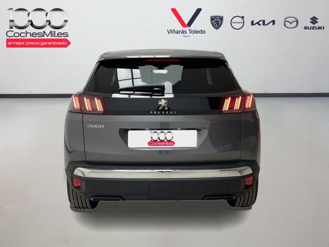 Peugeot 3008 1.2 PureTech 96KW S&S Allure Pack   - Foto 5
