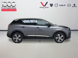 Peugeot 3008 1.2 PureTech 96KW S&S Allure Pack   - Foto 6