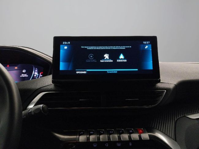 Peugeot 3008 1.2 PureTech 96KW S&S Allure Pack   - Foto 16