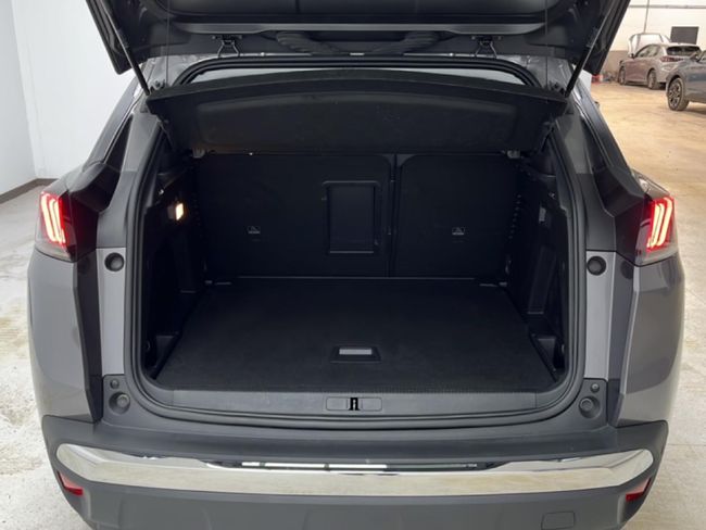 Peugeot 3008 1.2 PureTech 96KW S&S Allure Pack   - Foto 9